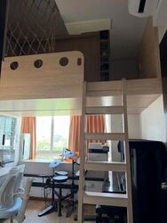 Le Reve (D14), Condominium #637323921